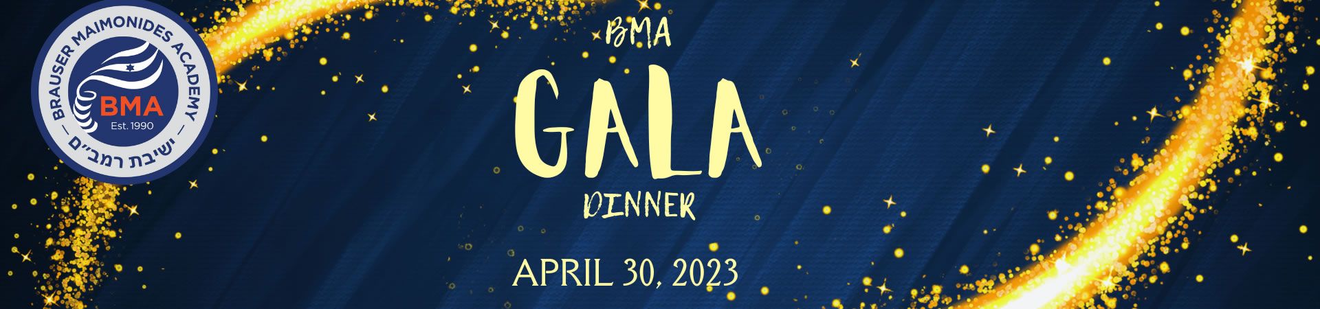 BMA Gala Dinner 2023